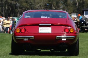 1970, Ferrari, 365, Gtb 4, Daytona, Car, Vehicle, Sport, Supercar, Sportcar, Supersport, Classic, Retro, Italy, Red, 1536×1024,  4