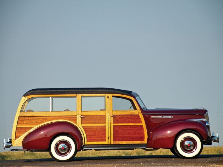 packard, 110, Station wagon, Wood, 1941, Car, Vehicle, Classic, Retro, 4000×3000,  8 HD Wallpaper Desktop Background