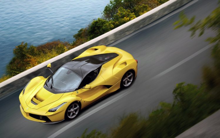 ferrari laferrari HD Wallpaper Desktop Background