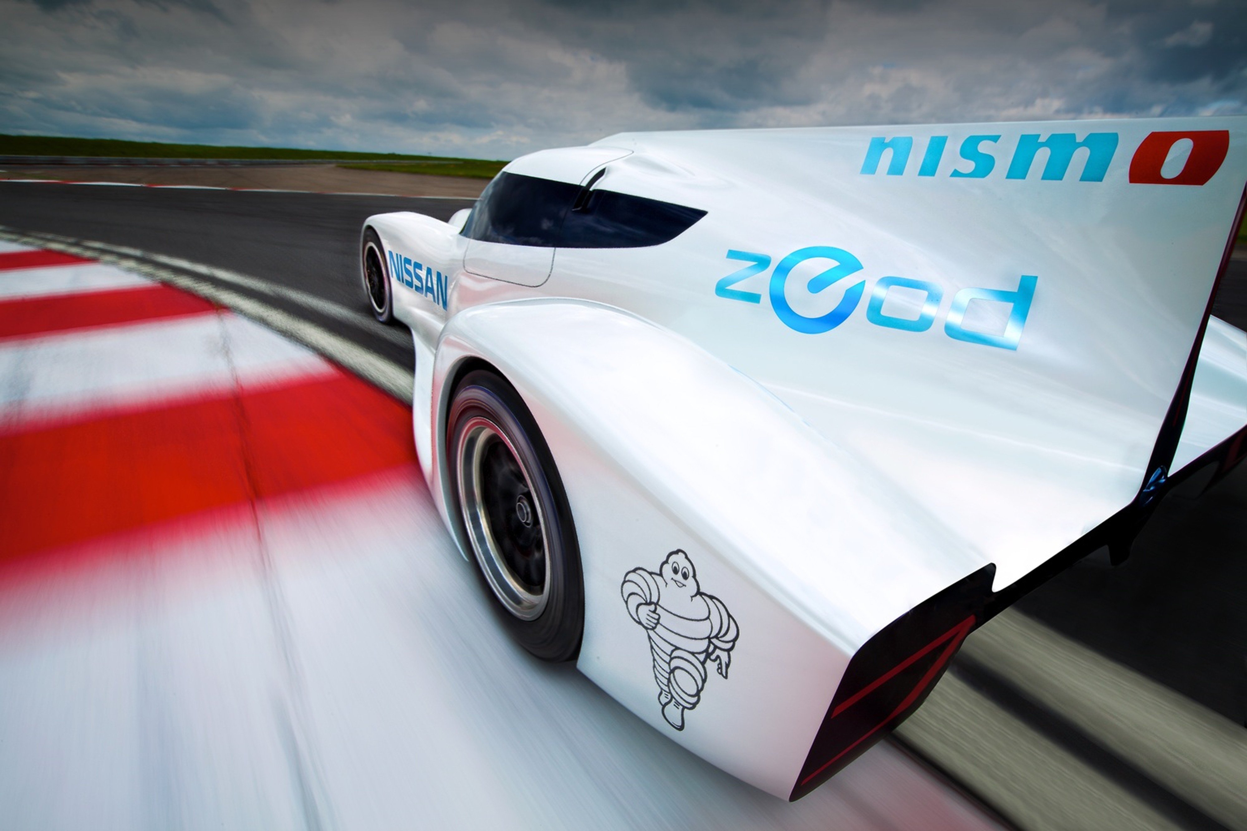 2014, Nissan, Zeod rc, Race, Car, Classic, Vehicle, Racing, Japan, Le mans, Lmp1, 4000x2667,  8 Wallpaper