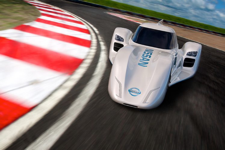 2014, Nissan, Zeod rc, Race, Car, Classic, Vehicle, Racing, Japan, Le mans, Lmp1, 4000×2667,  9 HD Wallpaper Desktop Background