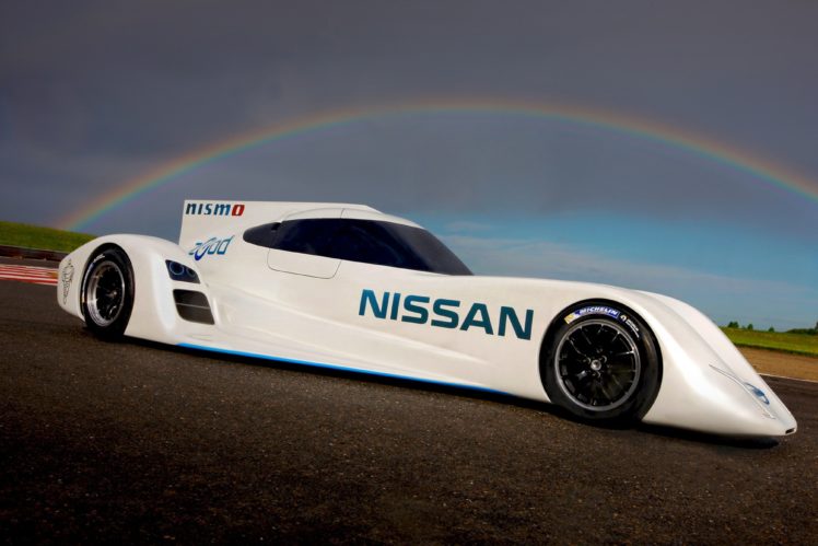 2014, Nissan, Zeod rc, Race, Car, Classic, Vehicle, Racing, Japan, Le mans, Lmp1, 4000×2667,  10 HD Wallpaper Desktop Background