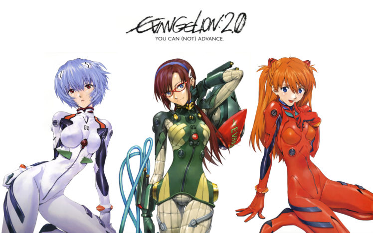 neon, Genesis, Evangelion HD Wallpaper Desktop Background