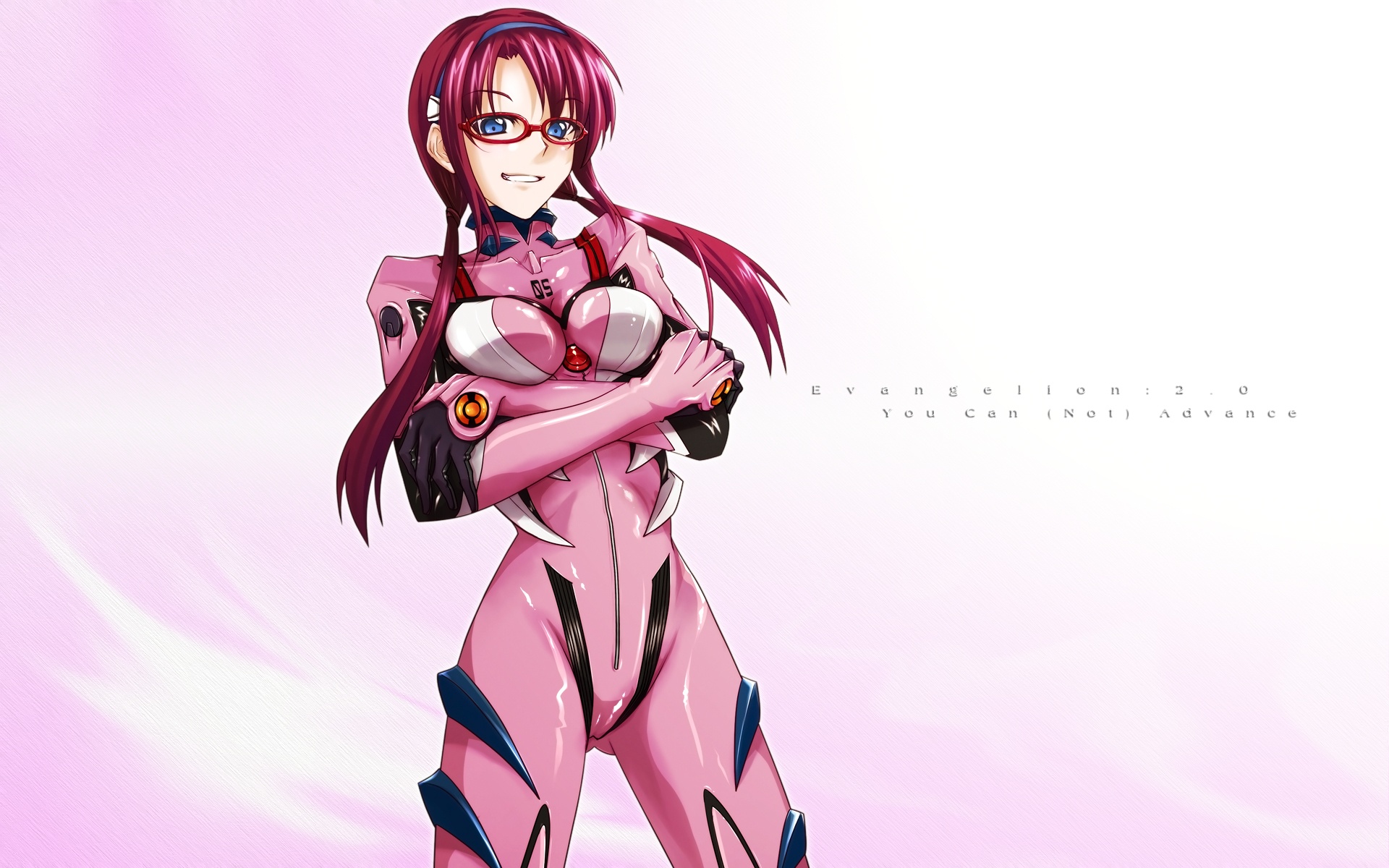 neon, Genesis, Evangelion Wallpaper