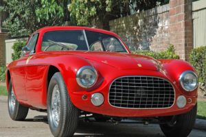 ferrari, 212 inter, Berlinetta, 1950, Car, Vehicle, Sport, Supercar, Sportcar, Supersport, Classic, Retro, Italy, Red, 4000×3000,  1
