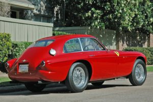 ferrari, 212 inter, Berlinetta, 1950, Car, Vehicle, Sport, Supercar, Sportcar, Supersport, Classic, Retro, Italy, Red, 4000×3000,  2