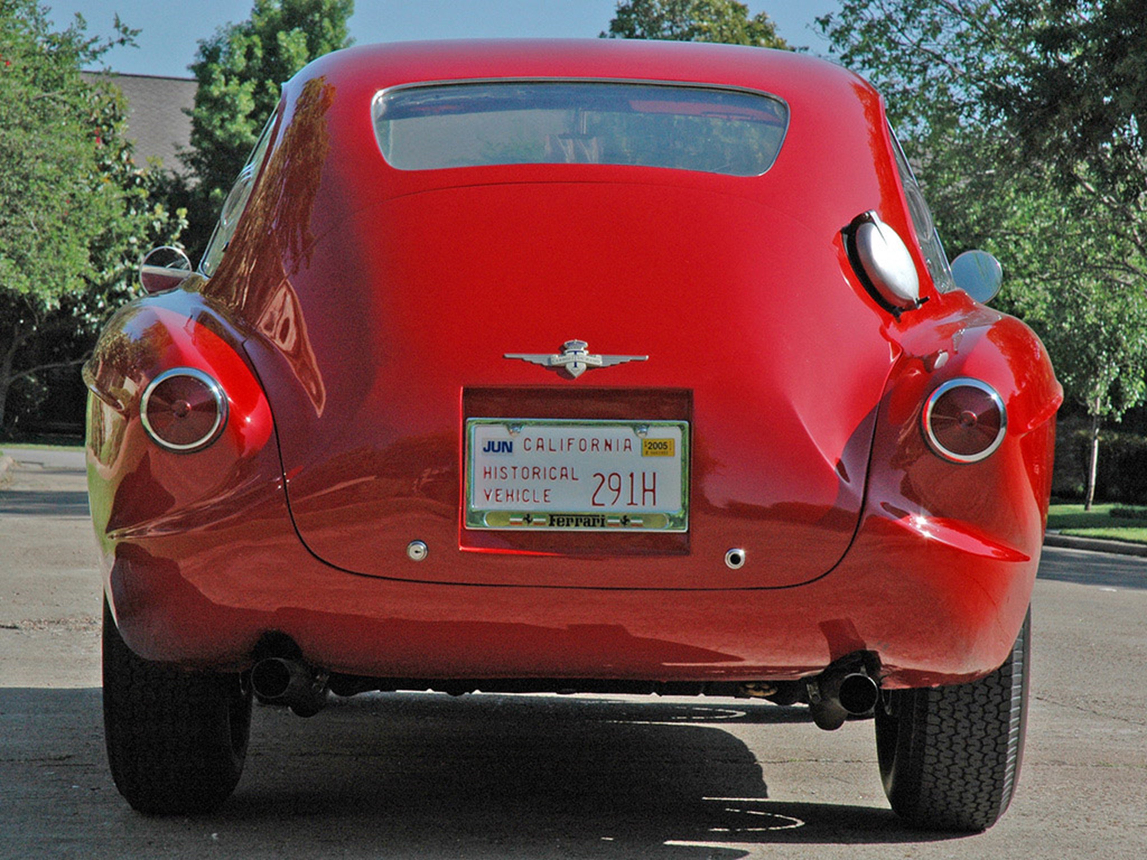 ferrari, 212 inter, Berlinetta, 1950, Car, Vehicle, Sport, Supercar, Sportcar, Supersport, Classic, Retro, Italy, Red, 4000x3000,  3 Wallpaper