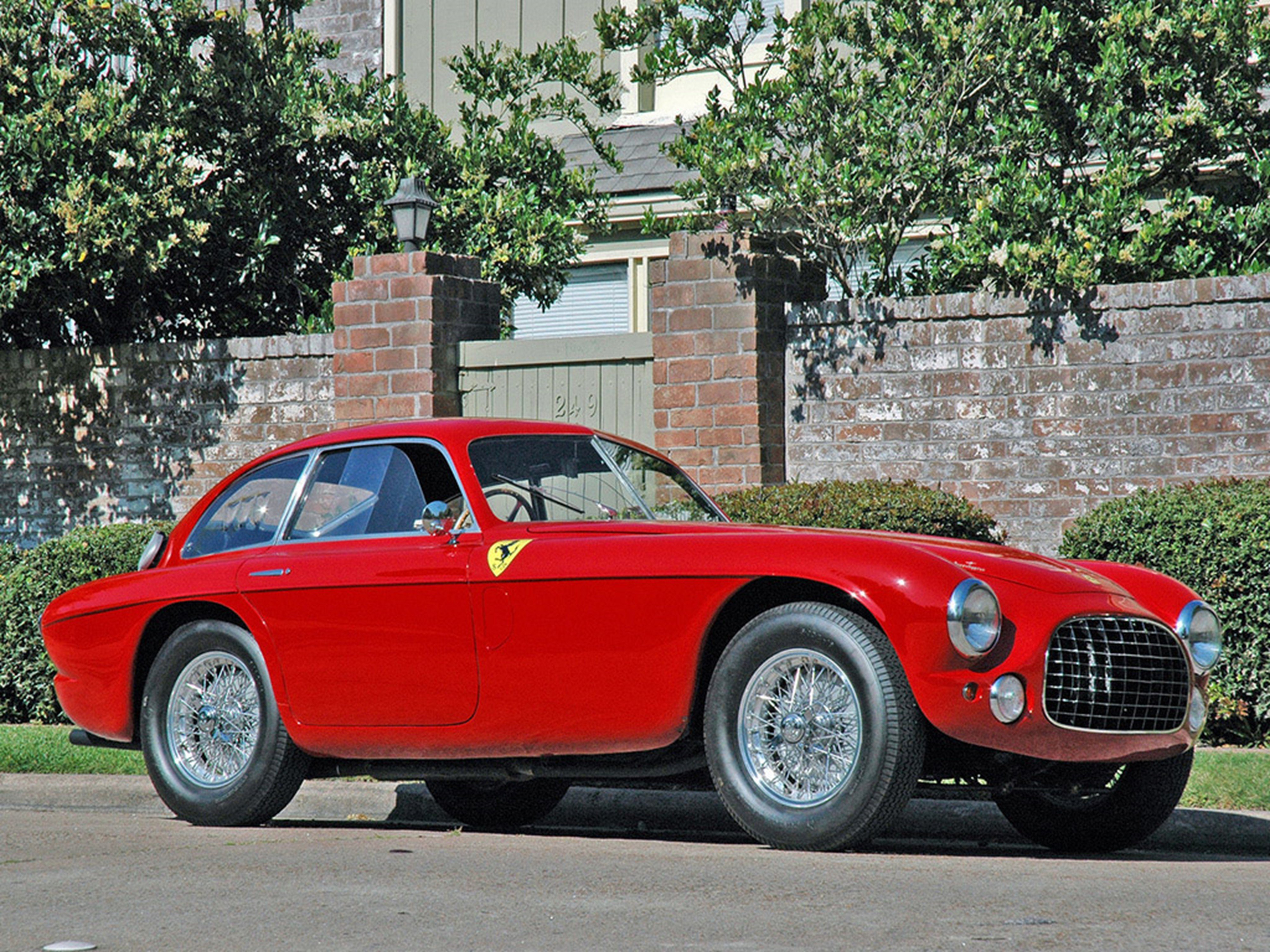 ferrari, 212 inter, Berlinetta, 1950, Car, Vehicle, Sport, Supercar