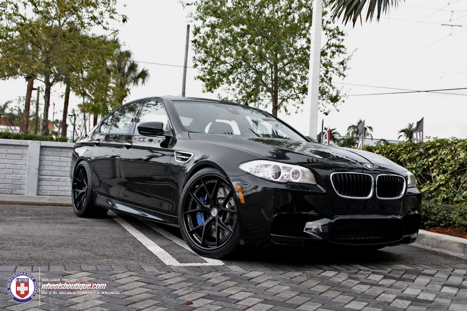 bmw f10 m Wallpaper