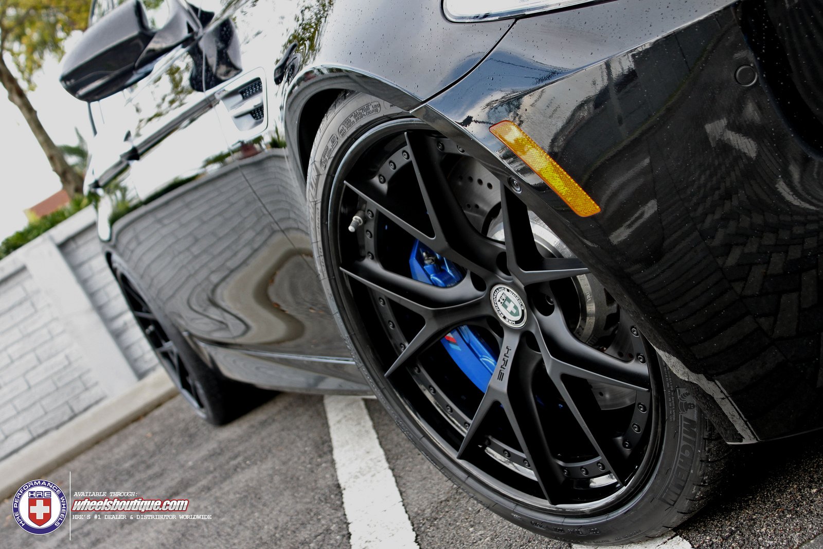 bmw f10 m Wallpaper