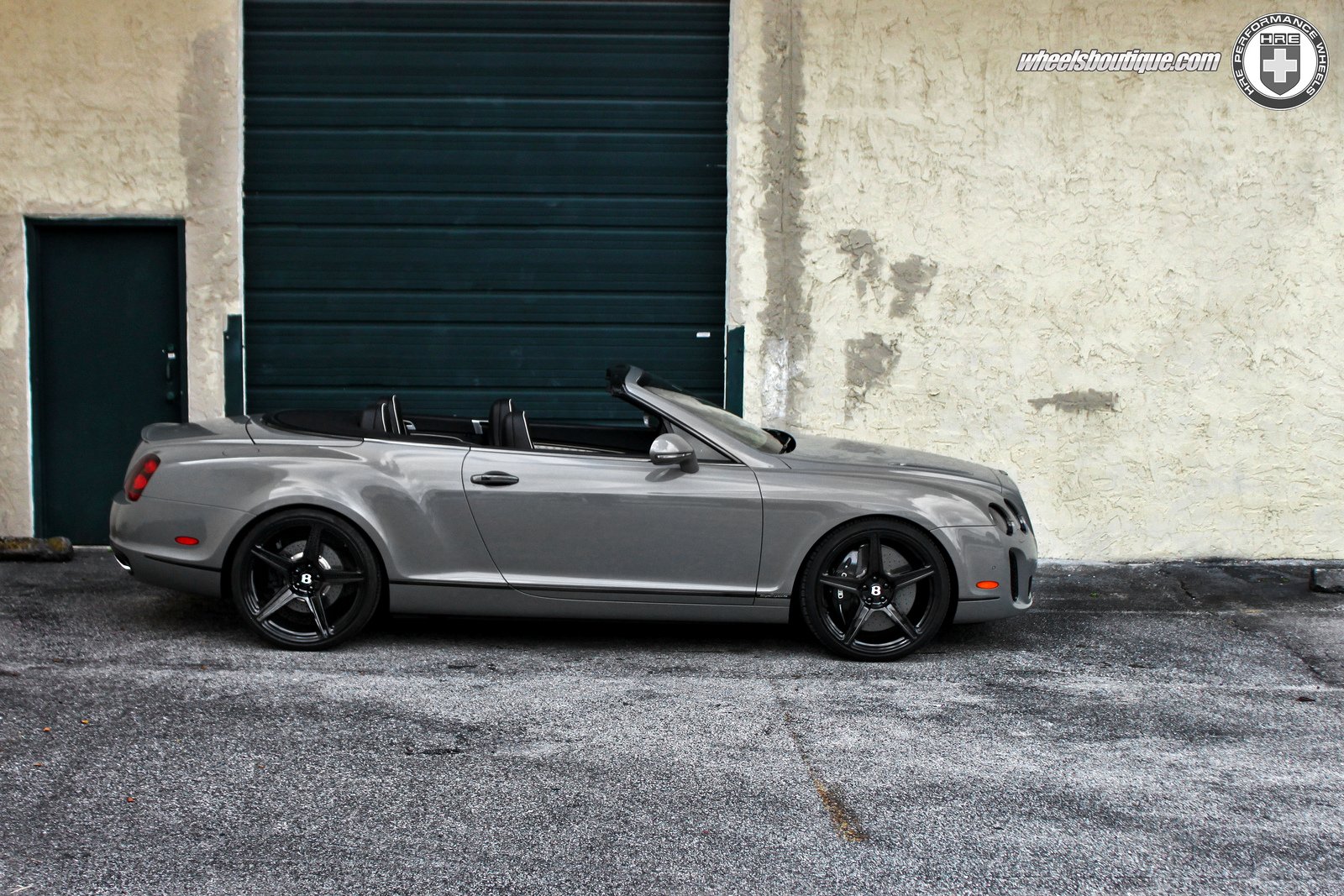 bentley continental supersports Wallpaper