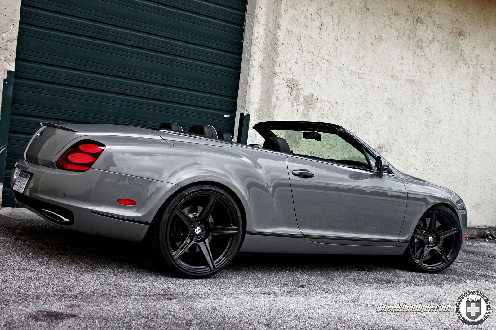 bentley continental supersports Wallpaper