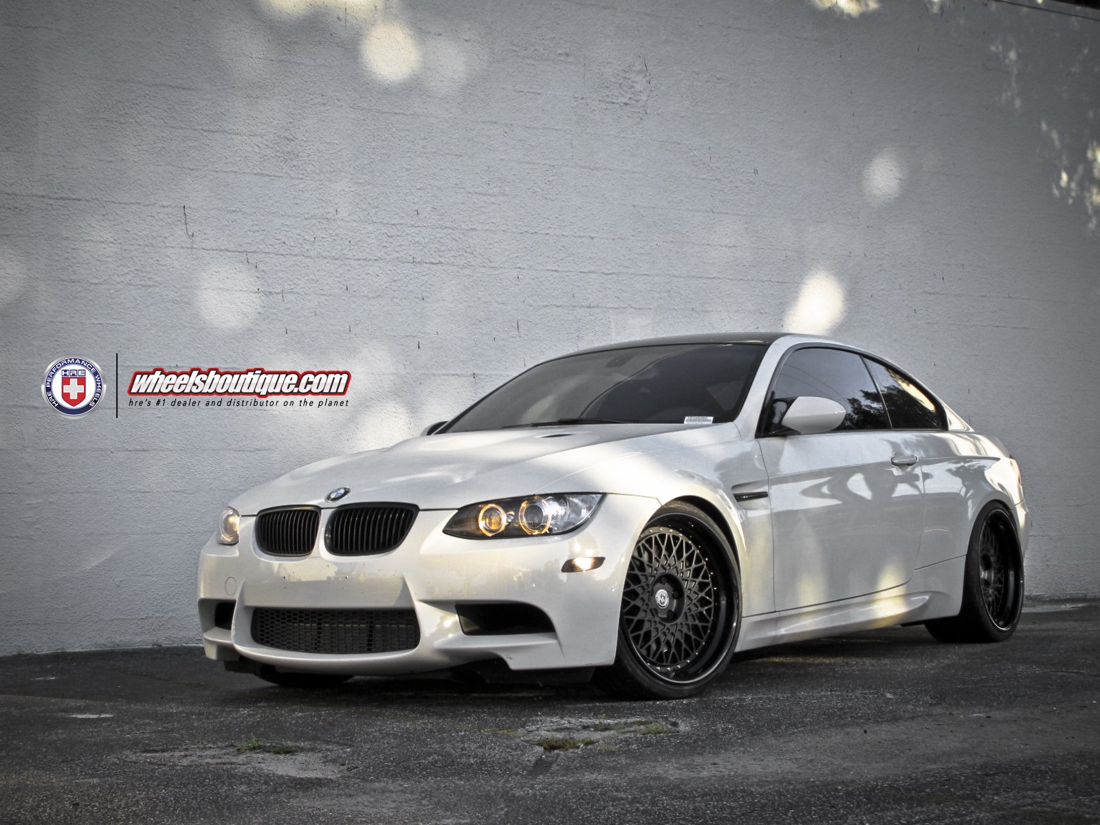 bmw m3 e92 Wallpaper