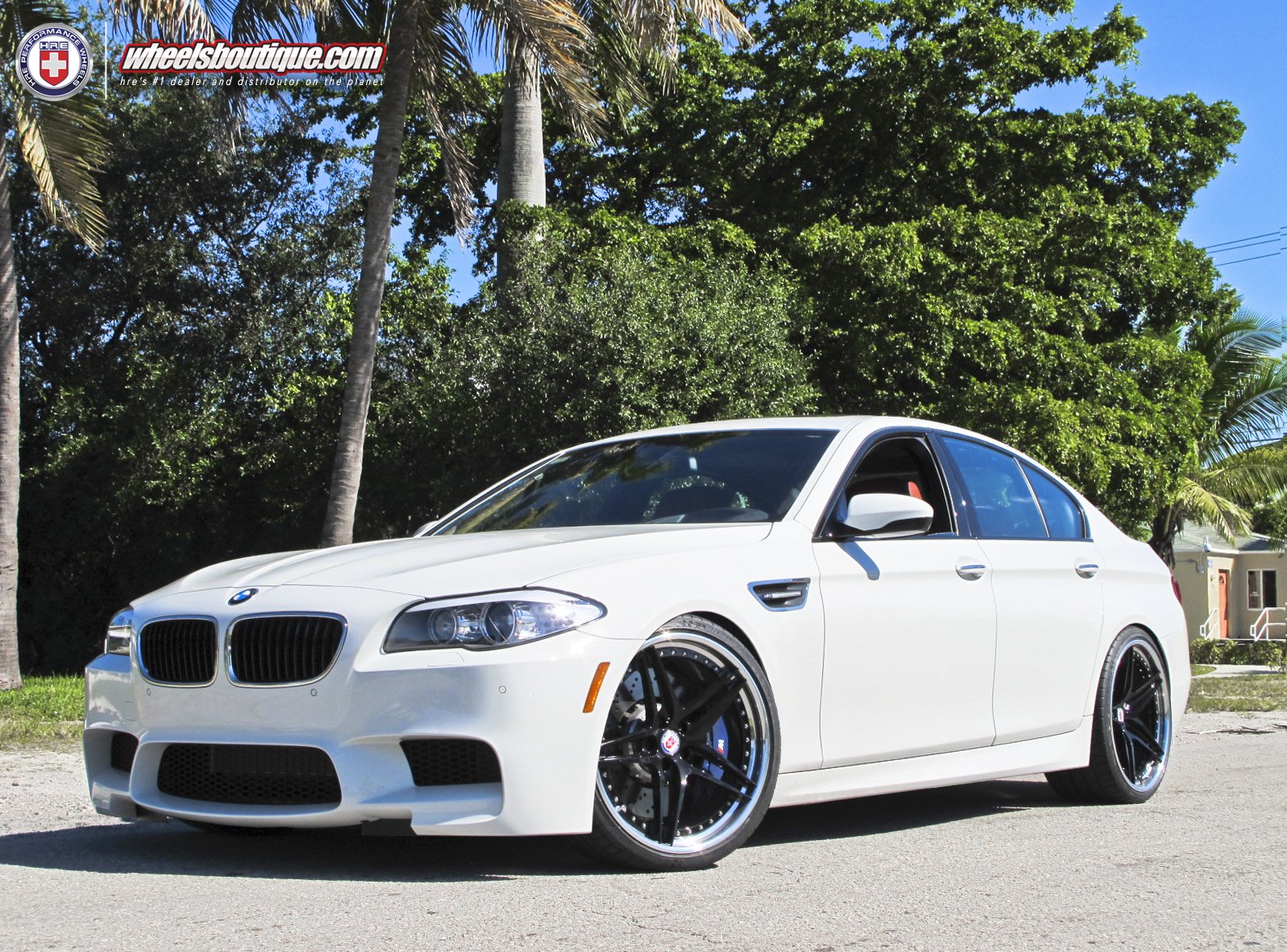 bmw m5 f10 Wallpaper