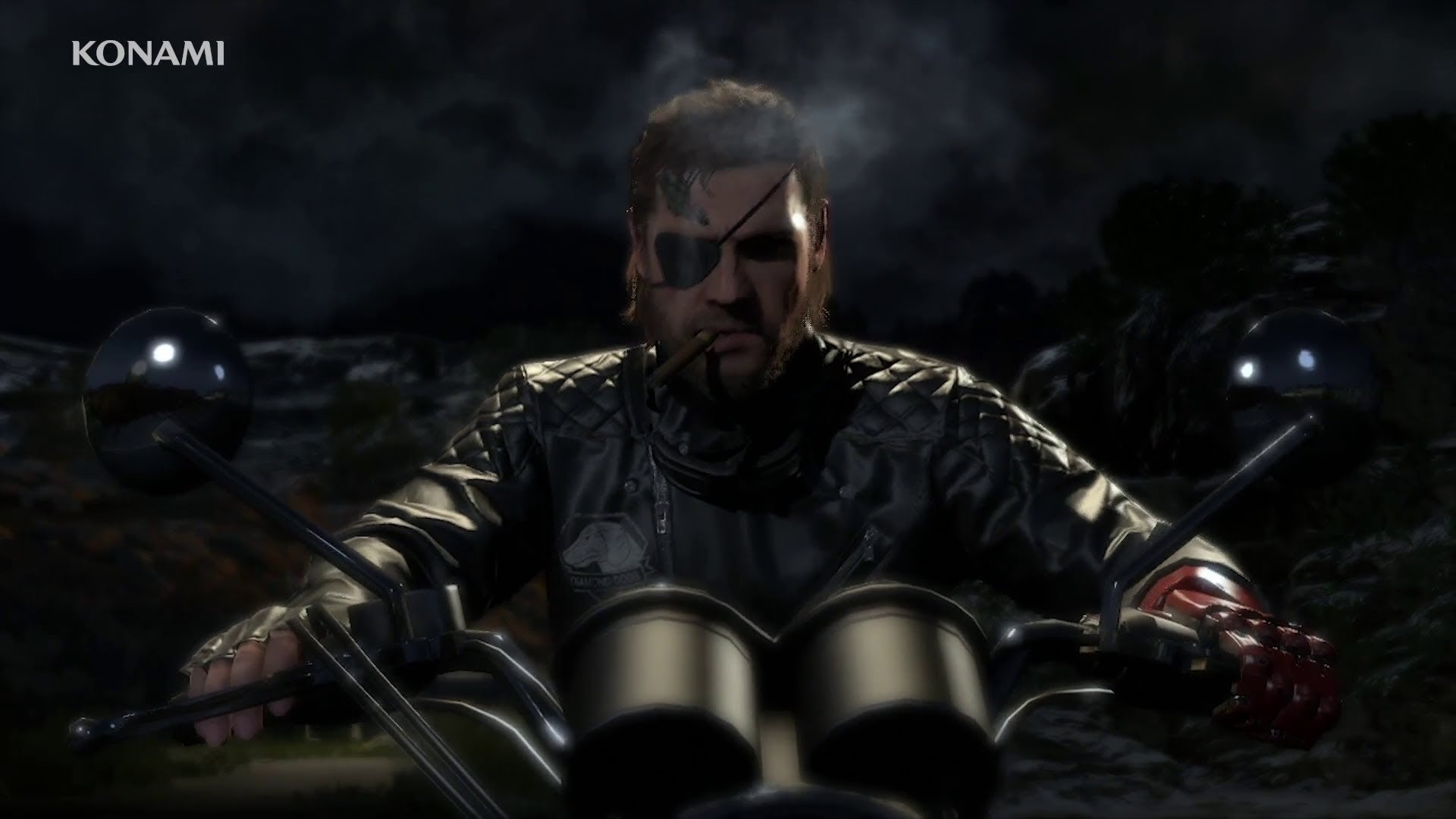 metal, Gear, Solid, Phantom, Pain, Shooter, Action, Adventure, Stealth,  44 Wallpaper