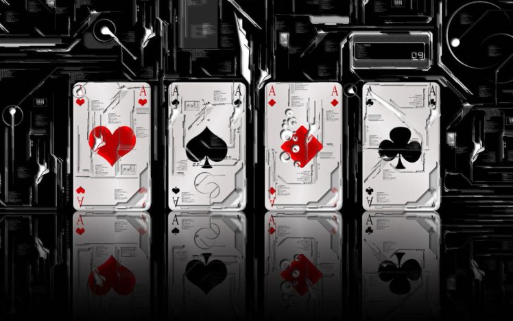poker, Cards, Game HD Wallpaper Desktop Background