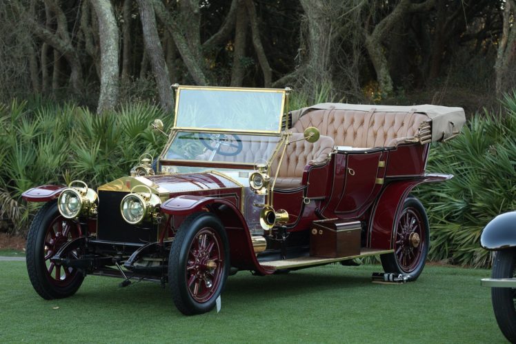 1911, Rolls royce, Silver, Ghost, 18bb, Car, Vehicle, Classic, Retro, 1536×1024,  2 HD Wallpaper Desktop Background