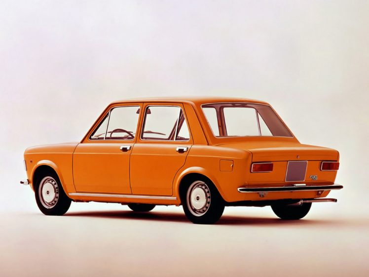 fiat, 128, 1972, Car, Vehicle, Classic, Retro, Italy, 4000×3000,  2 HD Wallpaper Desktop Background