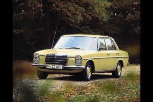 1974 1976, Mercedes benz, 240 d, Car, Vehicle, Classic, Retro, Germany, 4000×2500,  8