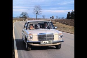 1974 1976, Mercedes benz, 240 d, Car, Vehicle, Classic, Retro, Germany, 4000x2500,  15