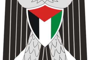 palestinian national authority, Coat of arms, 2000×2717