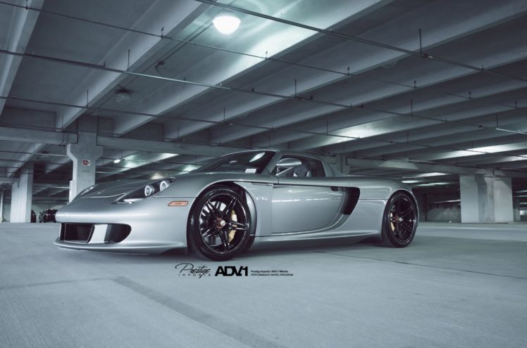 porsche carrera gt HD Wallpaper Desktop Background