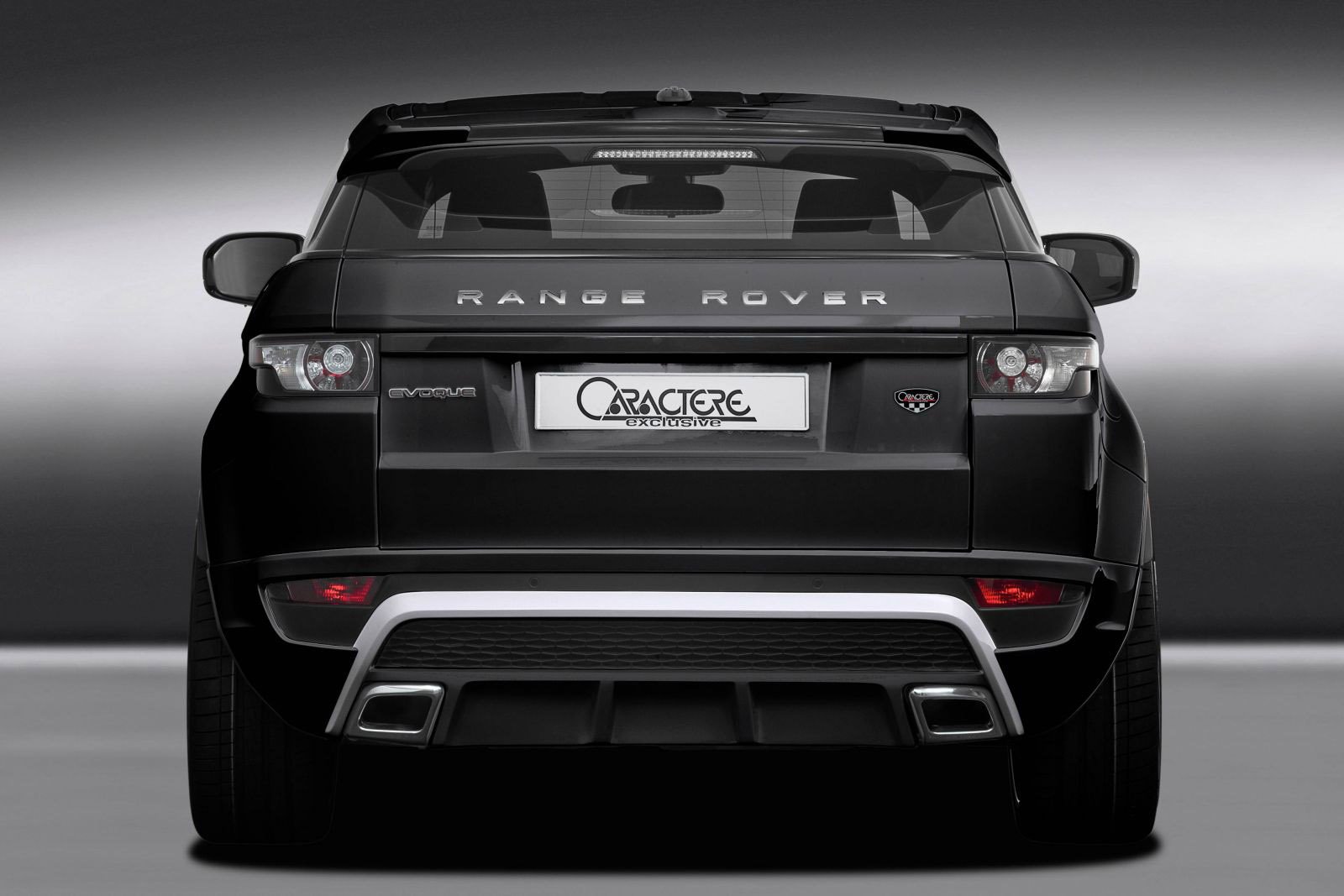 2014 range rover evoque tuning Wallpapers HD / Desktop and Mobile ...