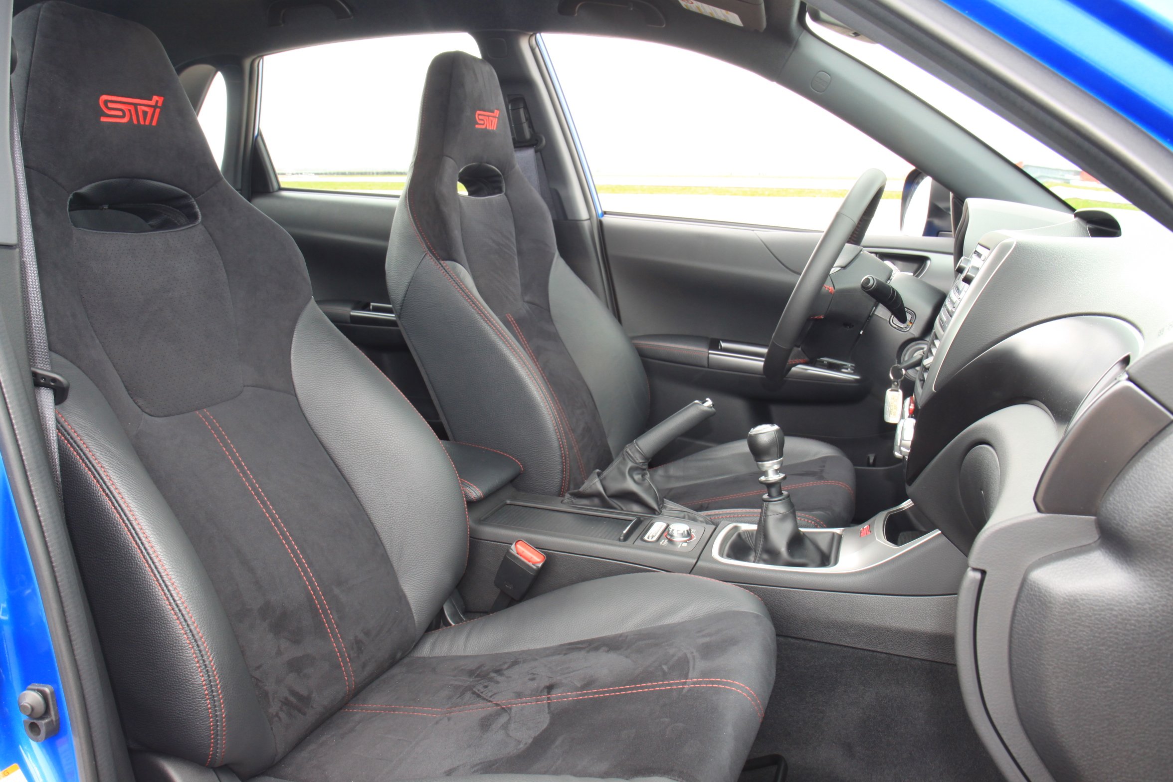 2011 subaru wrx sti s Wallpaper