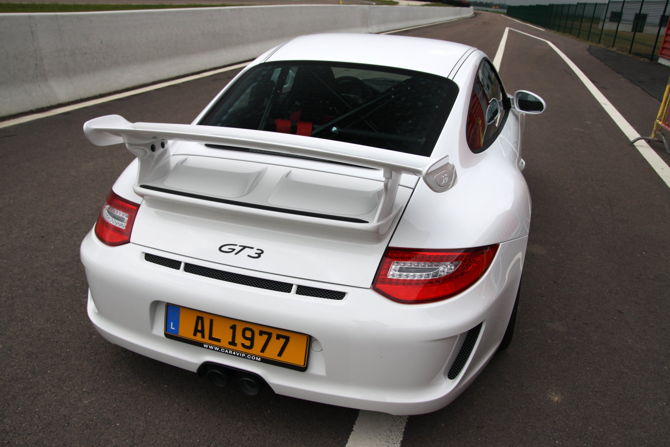 2010 porsche 997 gt3 Wallpaper