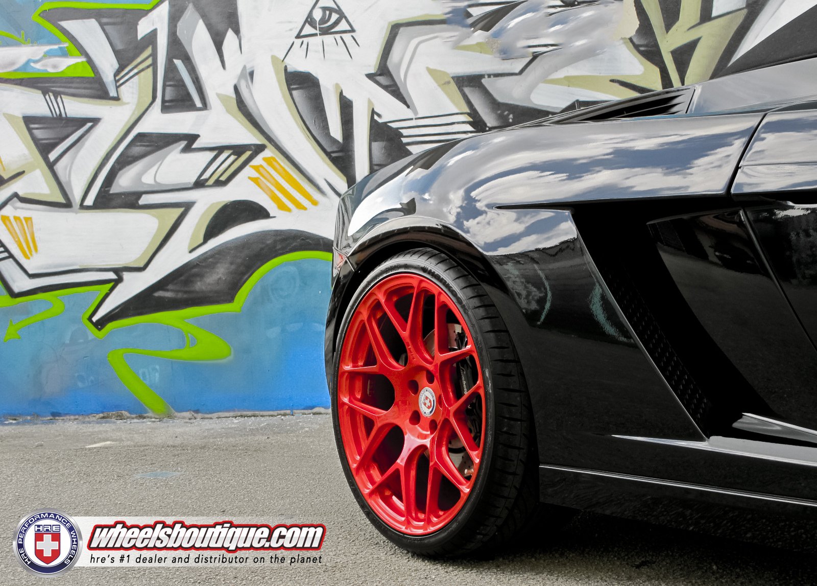 lamborghini gallardo spider Wallpaper