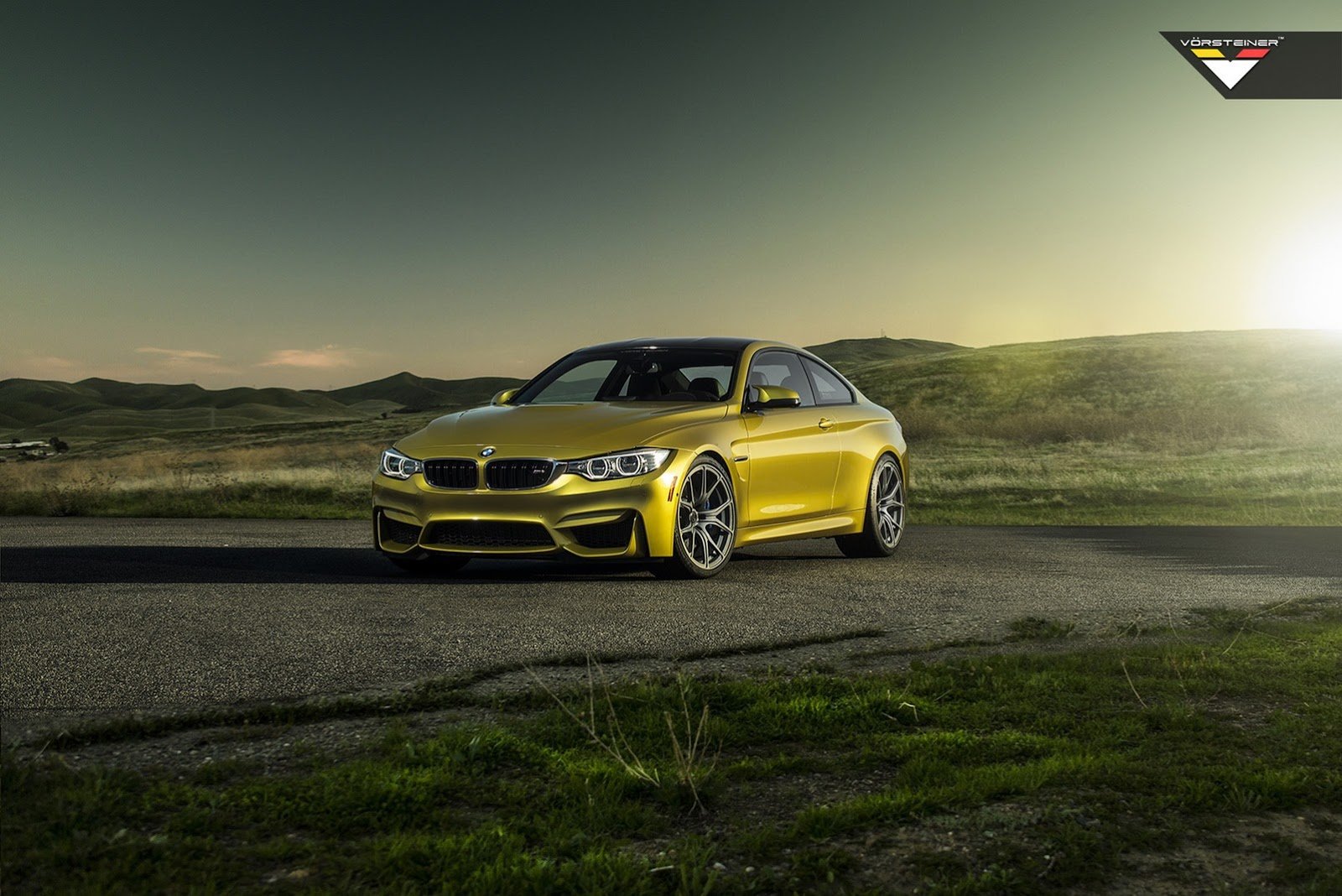 bmw m4 Wallpaper