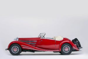 1934, Mercedes, Benz, 500k, 540k, Special, Roadster,  105136 , Retro, Tt