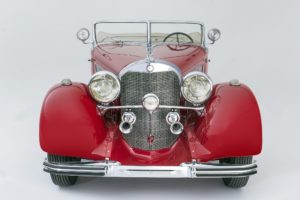 1934, Mercedes, Benz, 500k, 540k, Special, Roadster,  105136 , Retro, Tw