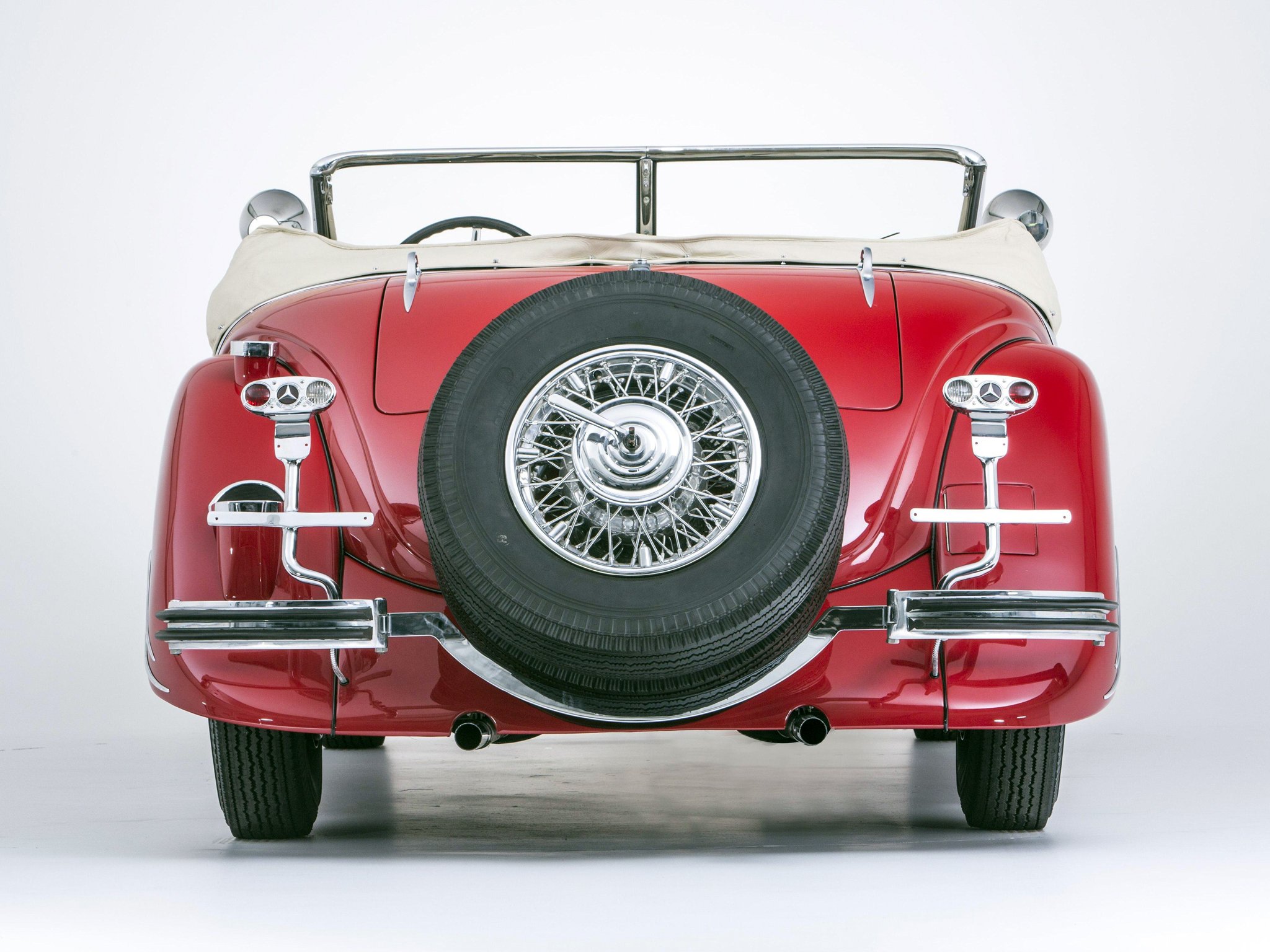 1934, Mercedes, Benz, 500k, 540k, Special, Roadster,  105136 , Retro, Rw Wallpaper