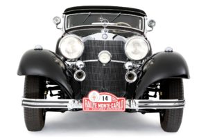 1936, Mercedes, Benz, 540k, Sport, Cabriolet, A, Retro, Luxury, Tu