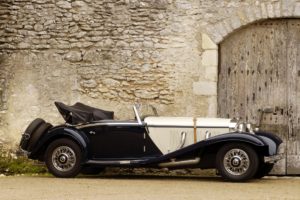 1936, Mercedes, Benz, 540k, Sport, Cabriolet, A, Retro, Luxury, Tq