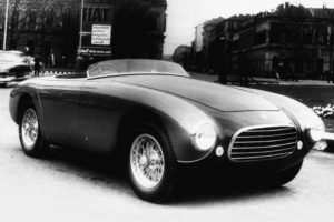 1951, Ferrari, 212, Export, Spyder, Supercar, Classic