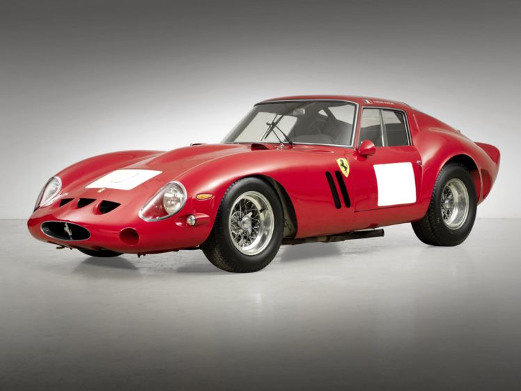 1962, Ferrari, 250, Gto, Series i, Race, Racing, Supercar HD Wallpaper Desktop Background