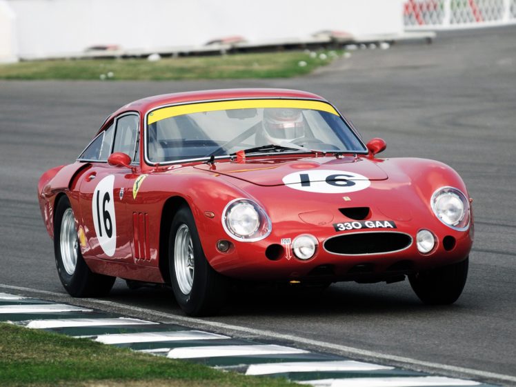 1962, Ferrari, 330, L m, Berlinetta, Race, Racing, Supercar HD Wallpaper Desktop Background