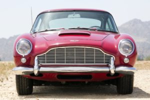 1963 65, Aston, Martin, Db5, Classic, Rw