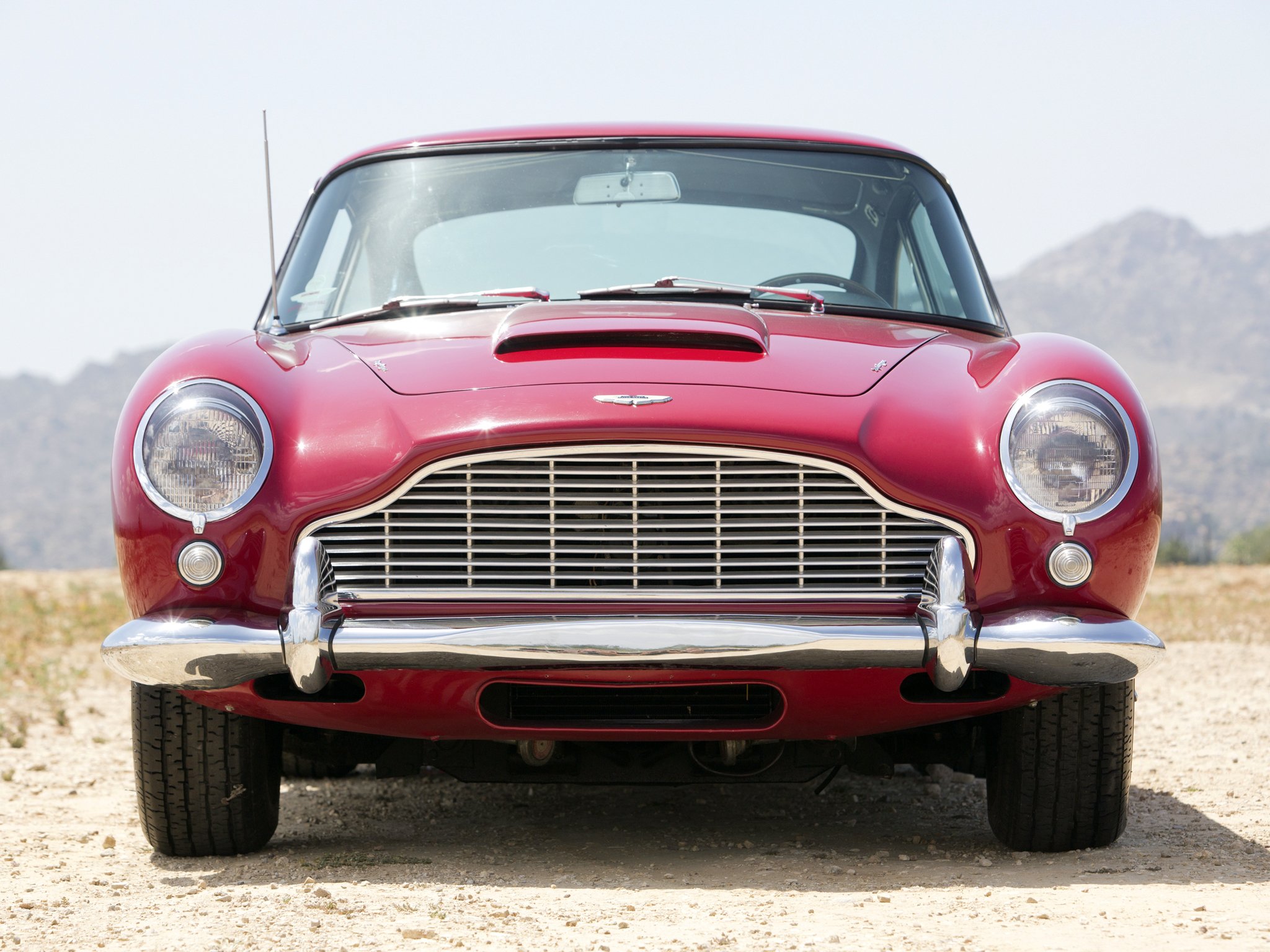 1963 65, Aston, Martin, Db5, Classic, Rw Wallpaper