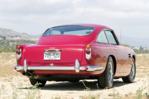 1963 65, Aston, Martin, Db5, Classic, Rf