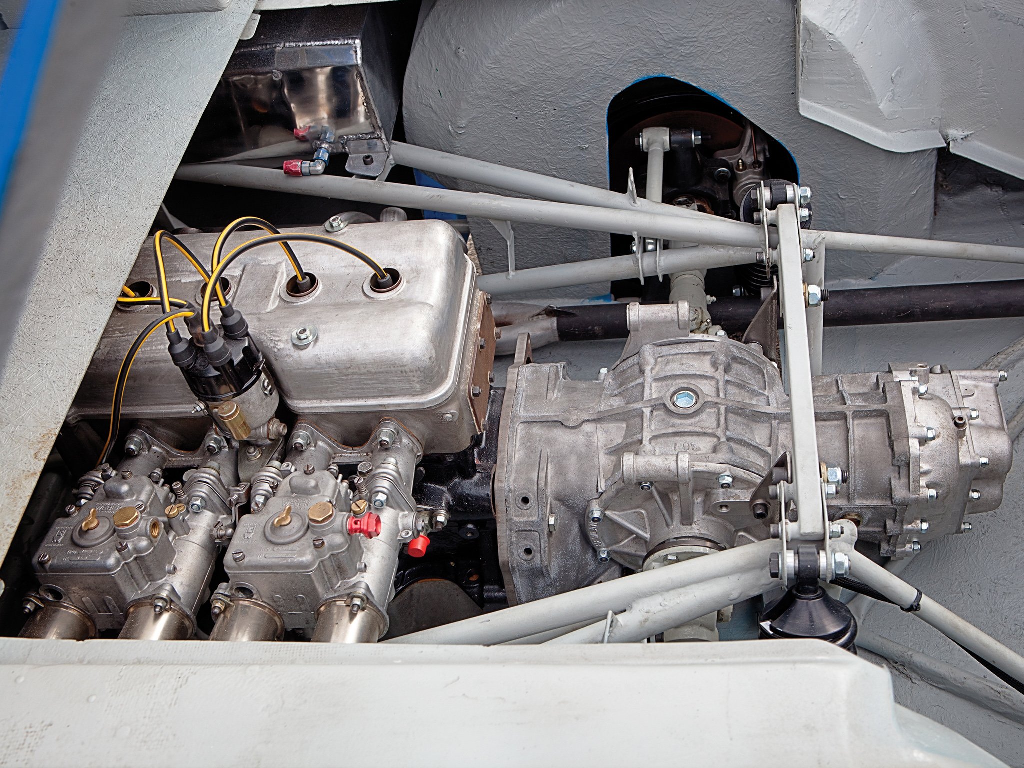 1964, Alpine, M64, Lotus, Race, Racing, Classic Wallpaper