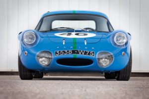 1964, Alpine, M64, Lotus, Race, Racing, Classic