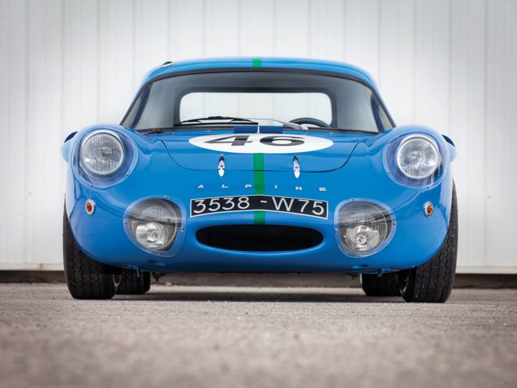 1964, Alpine, M64, Lotus, Race, Racing, Classic HD Wallpaper Desktop Background