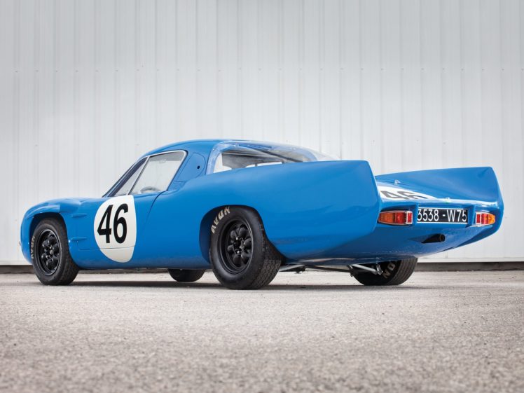 1964, Alpine, M64, Lotus, Race, Racing, Classic, Das HD Wallpaper Desktop Background