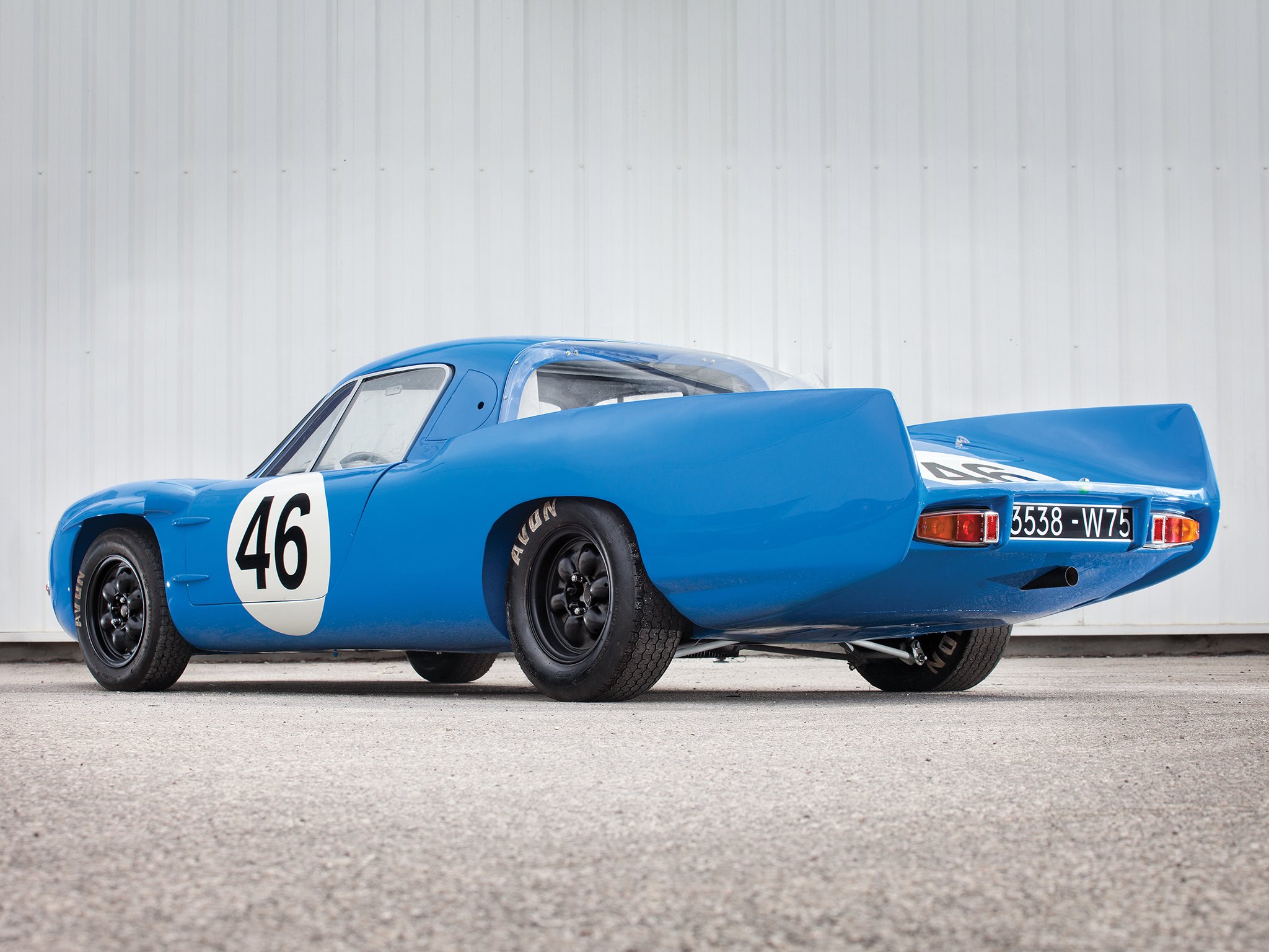1964, Alpine, M64, Lotus, Race, Racing, Classic, Das Wallpaper