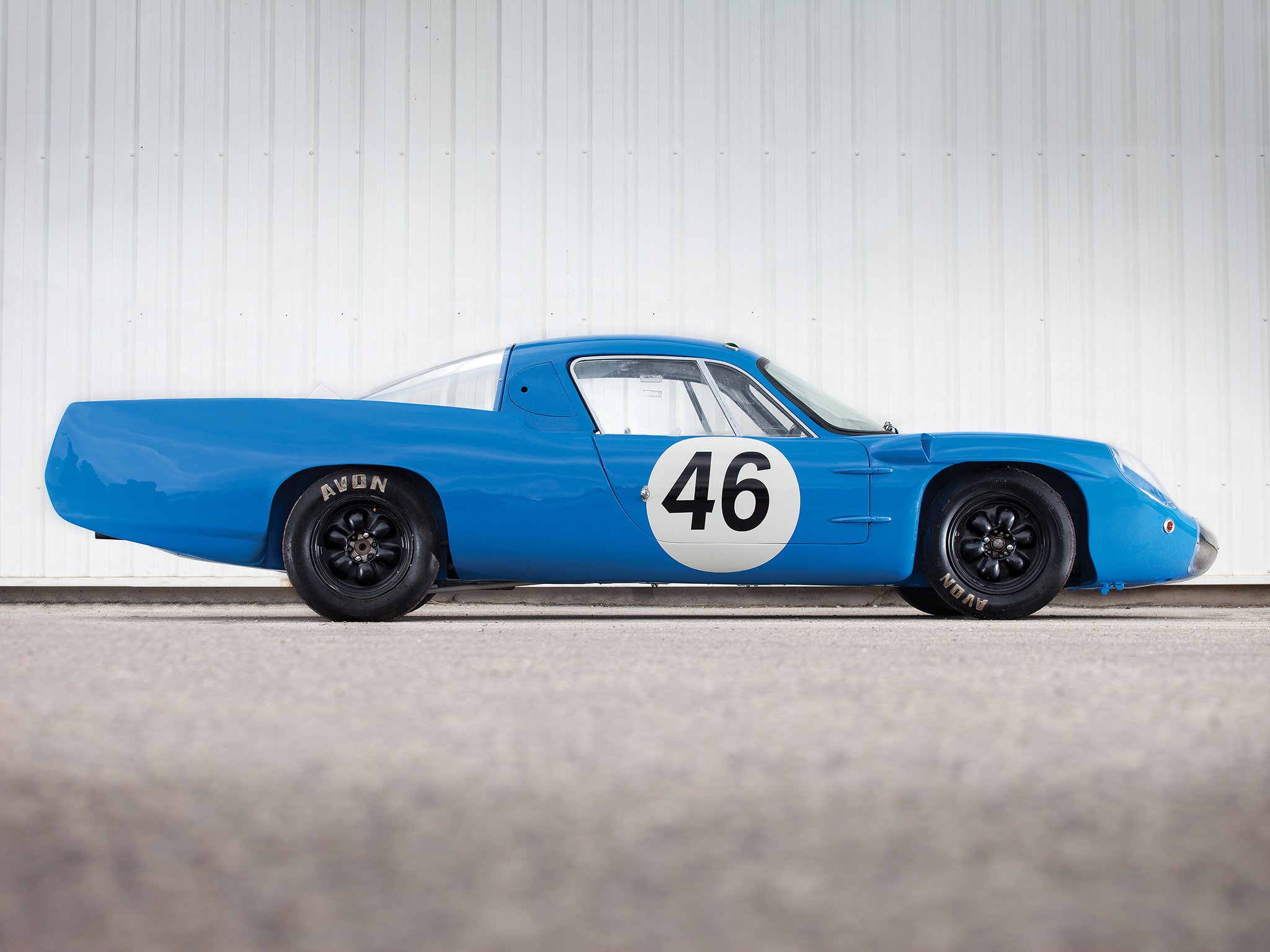 1964, Alpine, M64, Lotus, Race, Racing, Classic Wallpaper