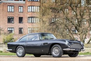 1964, Aston, Martin, Db5, Vantage, Uk spec, Classic