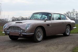 1965 69, Aston, Martin, Db6, Vantage, Classic, Te